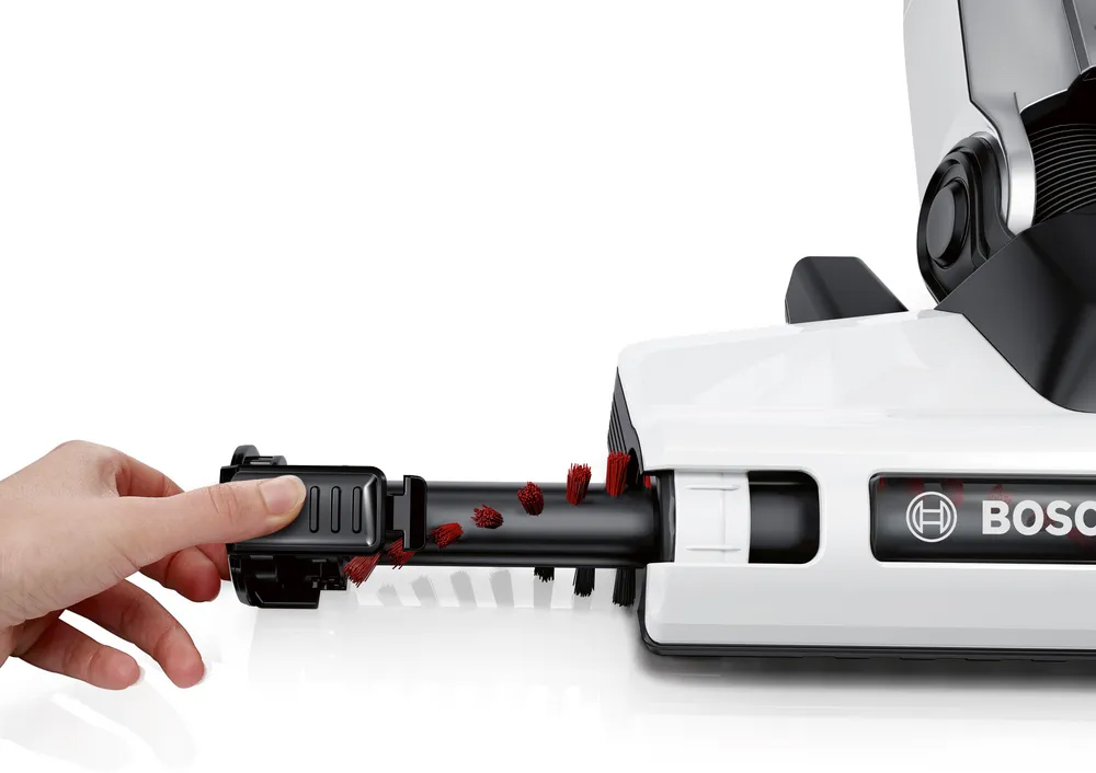 Απεικονίζεται η αφαίρεση του πέλματος.